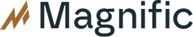 Magnific Media GmbH - Logo
